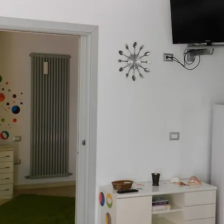 Apartamento Pescaracentro *